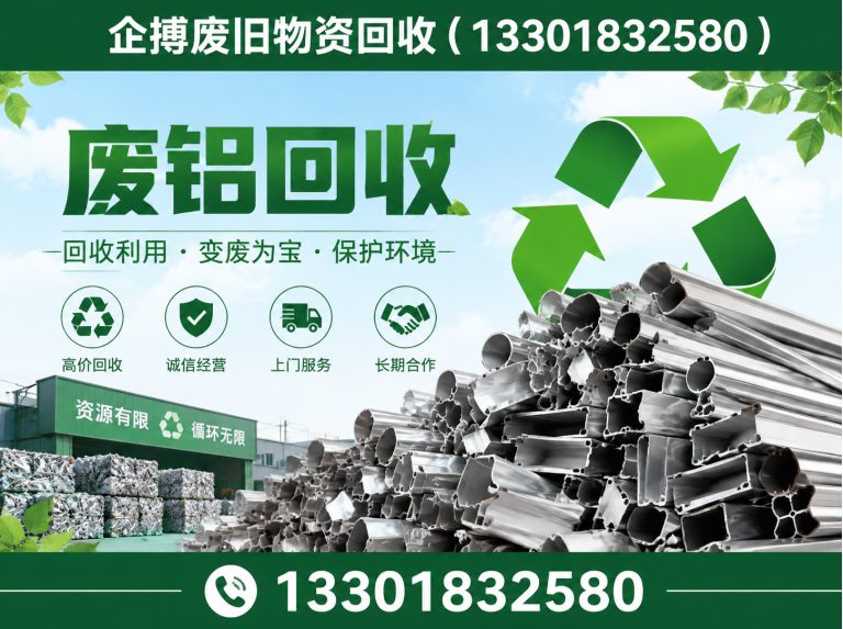 浦东新区免费上门回收展示图